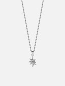 SOLARIS CHAIN | Silver