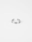UNISIZE RING | Silver