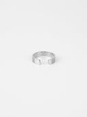 UNISIZE RING | Silver