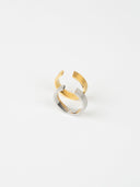 UNISIZE RING | Silver