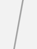 COMPASS CHAIN | Silver