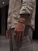 UNISIZE BRACELET | Zilver