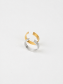 UNISIZE RING | 18K Gold