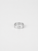 UNISIZE TROPEZ RING | Silver