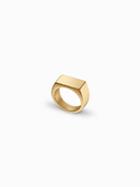 PETAR RING | 18K Gold