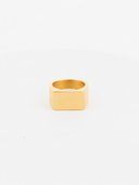 PETAR RING | 18K Gold