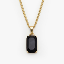 PRISM CHAIN | 18K Gold