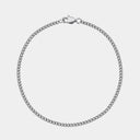 CONNELL BRACELET 2MM (SILVER)