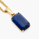 PRISM CHAIN | 18K Gold