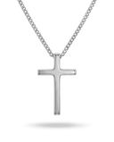 Croce necklace
