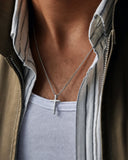 Croce necklace