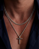 Croce necklace
